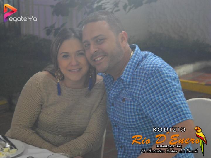Foto 12 de RIO D´ENERO - 1ER FDS Sept 2016 en Rio D´enero, Cali