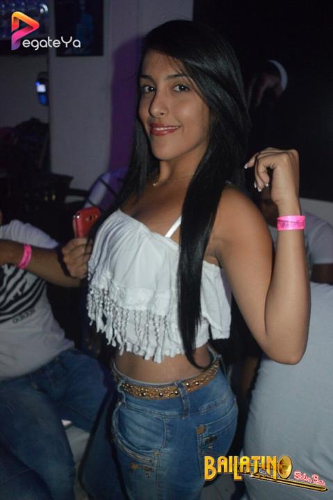 Foto 4 de Bailatino - 2do Fds Abril 2016 en Bailatino - Bar, Cali