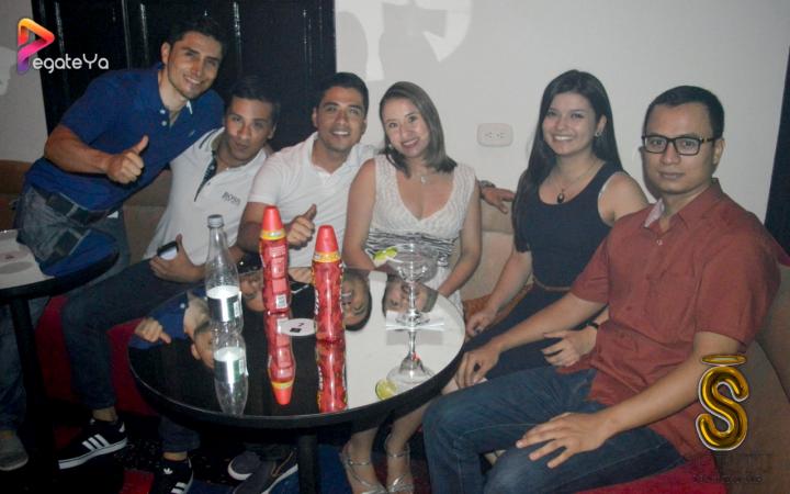 Foto 6 de Spiritu Club - 4to FDS Agosto 2015 en Spiritu Club Prived