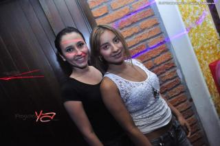 Foto 12 de BAR El DF - 22 febrero 2014 en Discoteca DF Bucaramanga, Bucaramanga