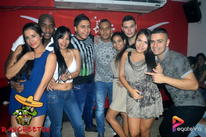 Foto 1 de Rancheeton - 1er FDS Junio 2015 en Rancheton Cali, Cali