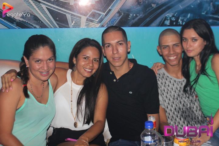 Foto 42 de Dubai Night club - 2do Fds Abril 2016 en Dubai Night Club