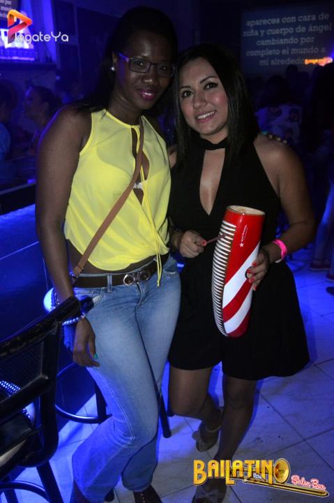 Foto 21 de Bailatino - 3er / 4to Fds Enero 2016 en Bailatino - Bar, Cali