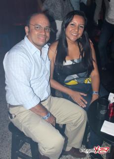 Foto 30 de Septiembre 28 del 2013 en Kabaret - Granada, Cali