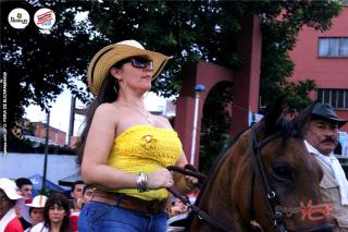 Foto 241 de Cabalgata Feria de Bucaramanga 2012 en Cabalgata Feria de Bucaramanga 2012, Bucaramanga