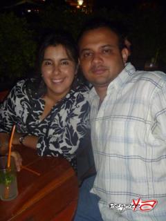 Foto 15 de Abril 28 del 2012 en Urbano Bar Cali, Cali