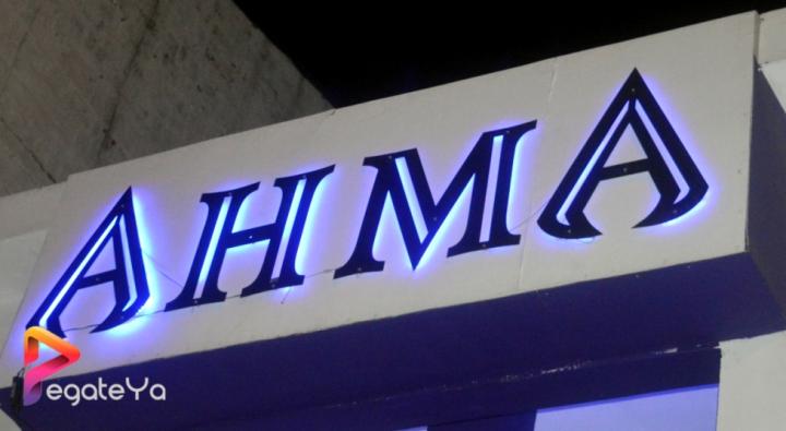 Foto 13 de Ahma Bar - 1er FDS Junio 2015 en Ahma Cali, Cali