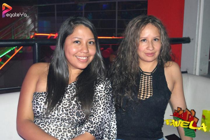 Foto 45 de Favela Club - 3er / 4to Fds Enero 2017 en Favela Club Menga, Cali