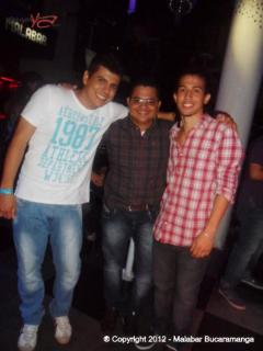 Foto 39 de 27-28 Enero 2012 en Discoteca Malabar Bucaramanga, Bucaramanga