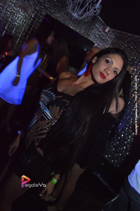 Foto 15 de PISO V - 24 y 25 de junio de 2016 en Bar Piso V Bucaramanga, Bucaramanga