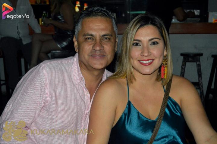 Foto 32 de Kukaramakara - 4to Fds Enero 2017 en Kukaramakara Discoteca Cali, Cali