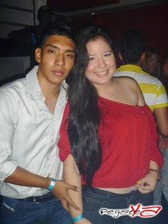 Foto 12 de Babel / Barra Libre : Julio 14 del 2012 en Babel / Barra Libre Cali, Cali