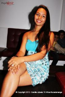 Foto 64 de Domingo 19 de Agosto 2012 en Discoteca Macondo Club Bucaramanga, Bucaramanga