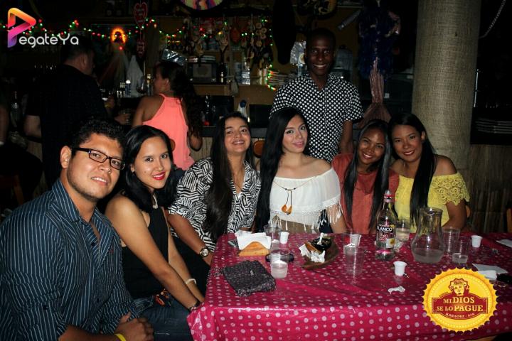 Foto 139 de Mi Dios Se Lo Pague - Amor & Amistad en Fonda Mi Dios Se Lo Pague, Cali