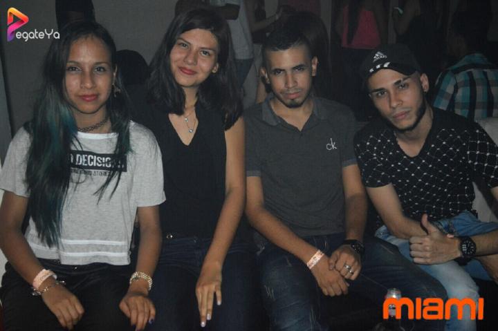 Foto 53 de Miami Bar - 3er / 4to Fds Enero 2017 en Miami Bar Cali, Cali