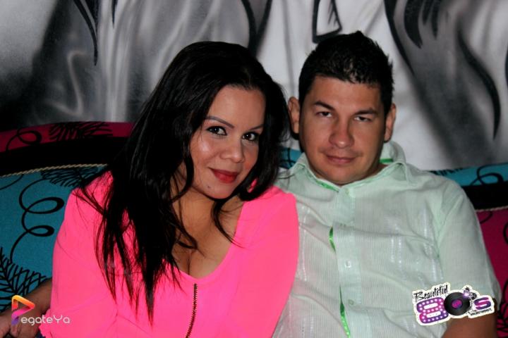 Foto 29 de Beautiful 80`s - 1er FDS Marzo 2015 en Beautiful 80`s Cali, Cali