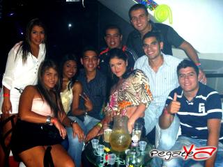Foto 55 de Praga ((((( Sur ))))) Agosto 25 2012 en Praga Club Cali, Cali