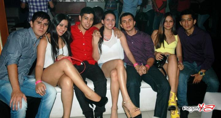 Foto 54 de Miami Bar - Sept 13 en Miami Bar Cali, Cali