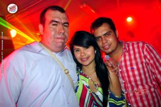 Foto 9 de Fotos Discoteca Silver 12 y 13 oct en Discoteca SILVER Bucaramanga, Bucaramanga