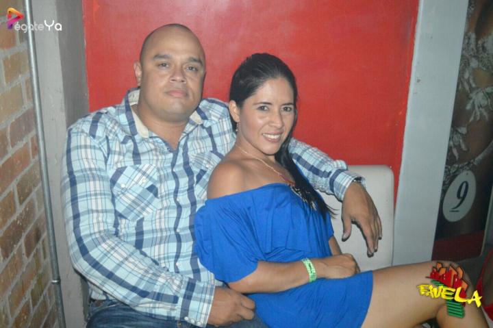 Foto 27 de Favela Club - 3er Fds Junio 2017 en Favela Club Menga, Cali