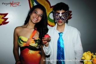 Foto 102 de Domingo 19 de Agosto 2012 en Discoteca Macondo Club Bucaramanga, Bucaramanga