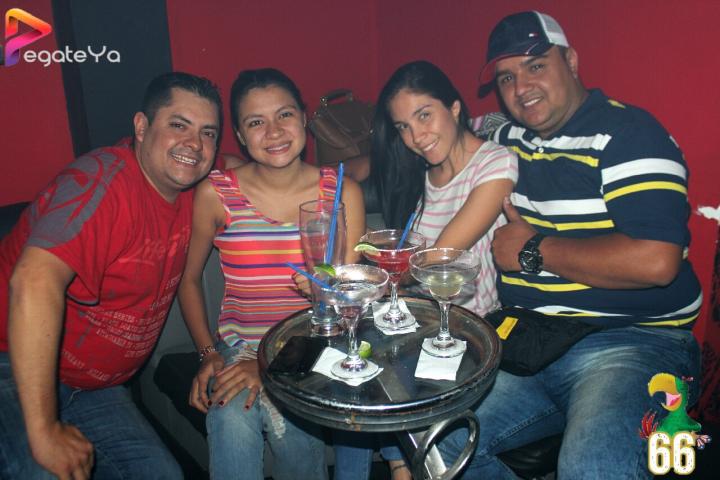 Foto 23 de La lora Bar - 4to Fds Junio 2016 en La Lora Bar, Cali