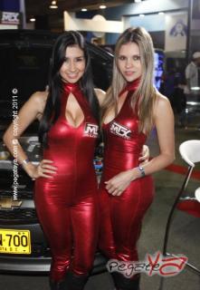 Foto 9 de Final Car Audio 2011 - Corferias en Final Car Audio 2011, Bogotá