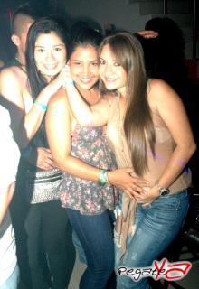 Foto 6 de Abril 6 del 2013 - Praga Sur en Praga Club Cali, Cali