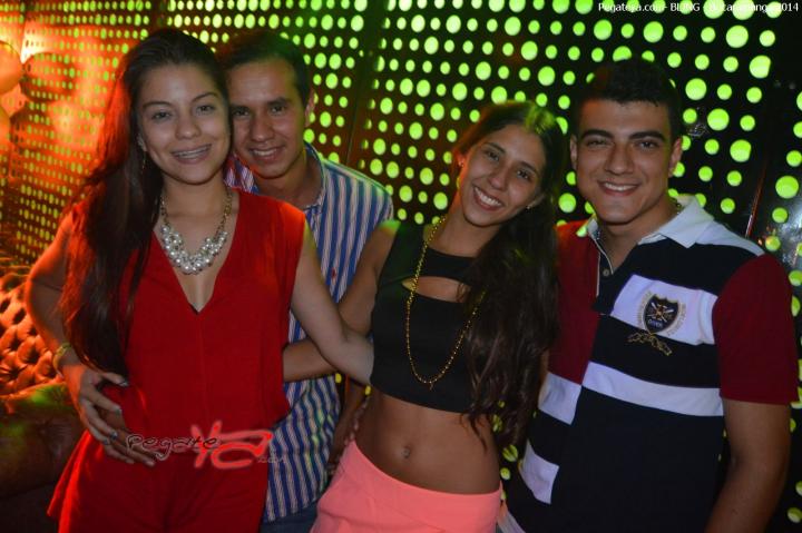 Foto 15 de Bar Bling 12 y 13 sep 2014 en Bar Bling Bucaramanga, Bucaramanga