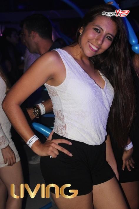 Foto 20 de Living - 4to FDS Nov 2014 en Living Night Club, Cali