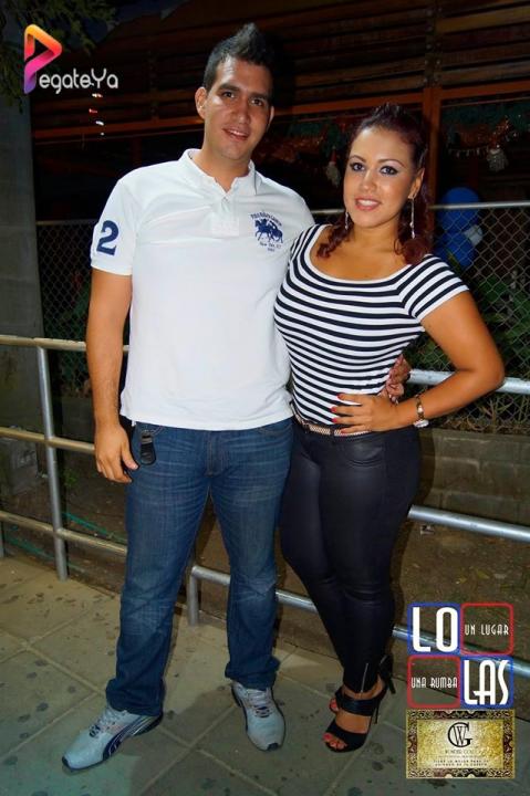 Foto 62 de Lolas Club - 2do FDS Dic 2015 en Lolas Club Menga Cali, Cali