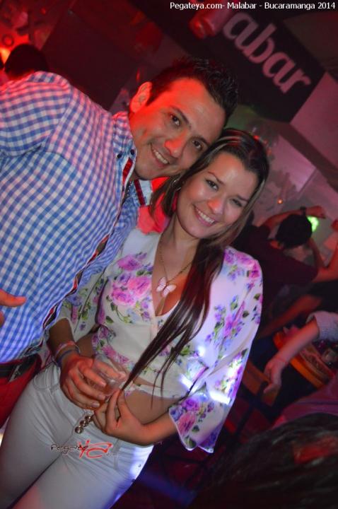 Foto 30 de Malabar Discoteca viernes 12 sep 2014 en Discoteca Malabar Bucaramanga, Bucaramanga