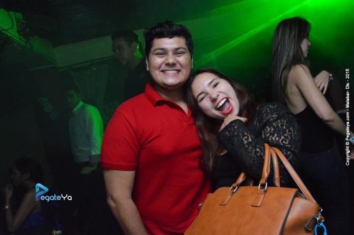 Foto 65 de MALABAR - sabado 19 DIC 2015 en Discoteca Malabar Bucaramanga, Bucaramanga