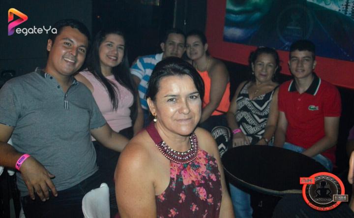 Foto 38 de Ampm Bar - 3er Fds Abril 2016 en Am / PM Bar - Cali, Cali