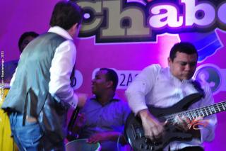 Foto 22 de Chabela Club en Discoteca Chabela Bucaramanga, Bucaramanga