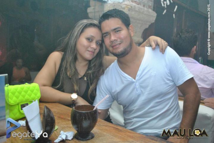 Foto 7 de Mau Loa 4, Y 5 DE DICIEMBRE DE 2015 en mau loa cartagena, Cartagena