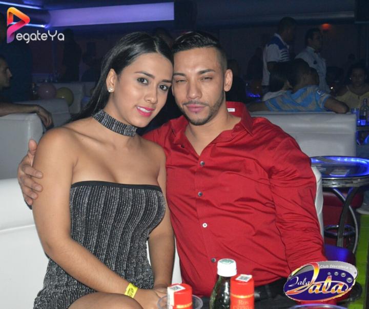 Foto 7 de JalaJala - 1er Fds Febrero 2017 en Jala Jala Club, Cali