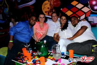 Foto 22 de Agosto 17 del 2013 en Beautiful 80`s Cali, Cali