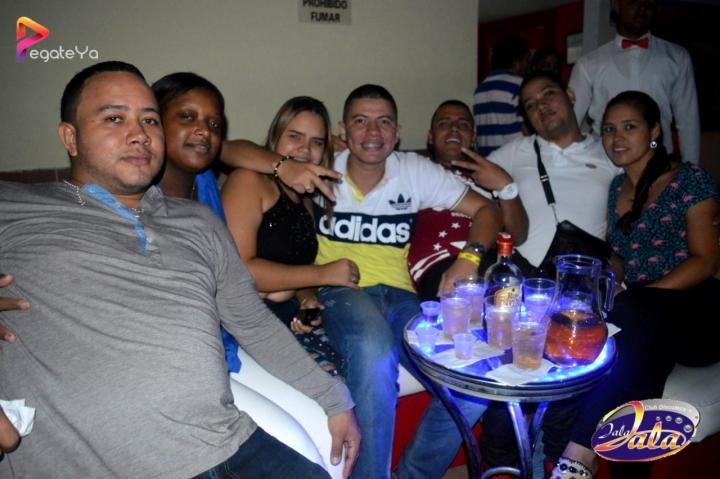 Foto 15 de Jala Jala Club - 2do FDS Junio 2015 en Jala Jala Club, Cali