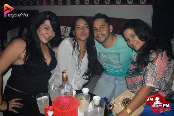 Foto 65 de AMPM - 3Er Fds Dic. 2015 en Am / PM Bar - Cali, Cali