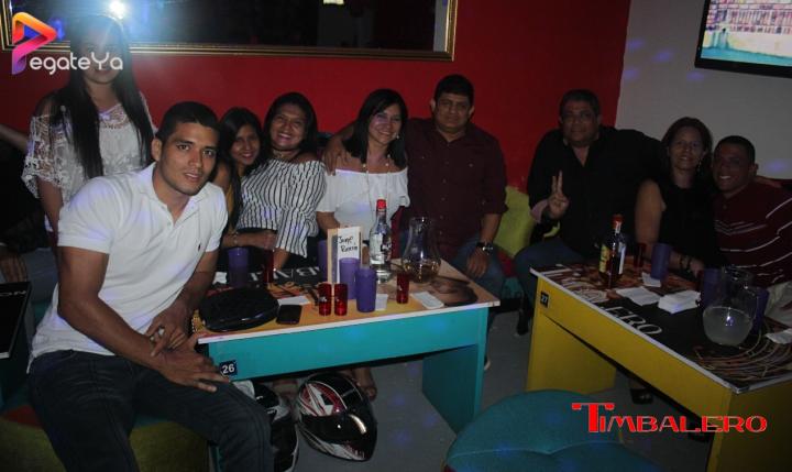 Foto 11 de Timbalero - Amor & Amistad 2016 en Timbalero, Cali