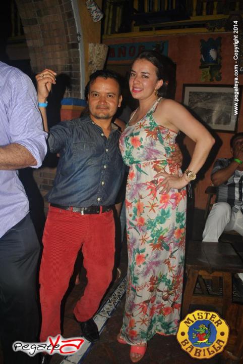 Foto 35 de MISTER BABILLA 12 Y 13 de SEPT 2014 en Discoteca MISTER BABILLA cartagena, Cartagena
