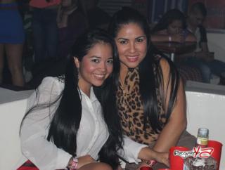 Foto 10 de Lolas - Febrero 07 del 2014 en Lolas Club Menga Cali, Cali