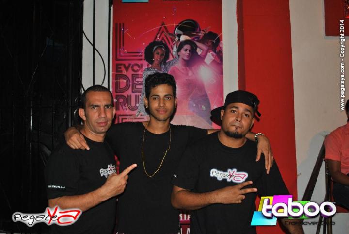 Foto 49 de TABOO 12 Y 13 de SEPT 2014 en Discoteca Taboo Cartagena, Cartagena