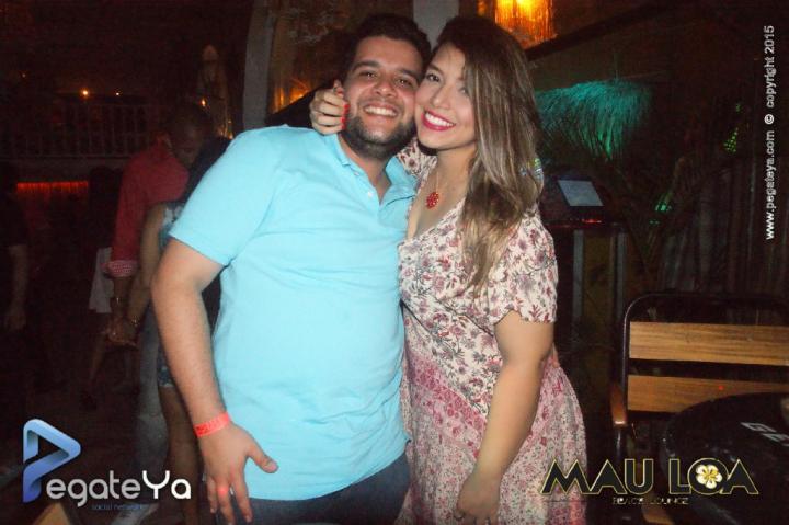 Foto 34 de mau loa 12 y 13 de julio de 2015 en mau loa cartagena, Cartagena