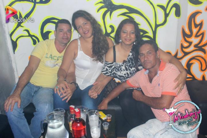 Foto 5 de Midaju Bar - 2do FDS Sept 2015 en Midaju Bar