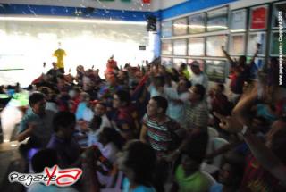 Foto 25 de pasion del barza 20 y 21 de enero de 201 en LA PASION DEL BARZA Cartagena, Cartagena