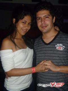 Foto 18 de Mayo 26 del 2012 en Babel / Barra Libre Cali, Cali