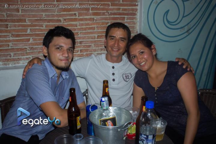 Foto 14 de CAMPANILLA BAR - Villavicencio en Campanilla Villavicencio Bar, Villavicencio