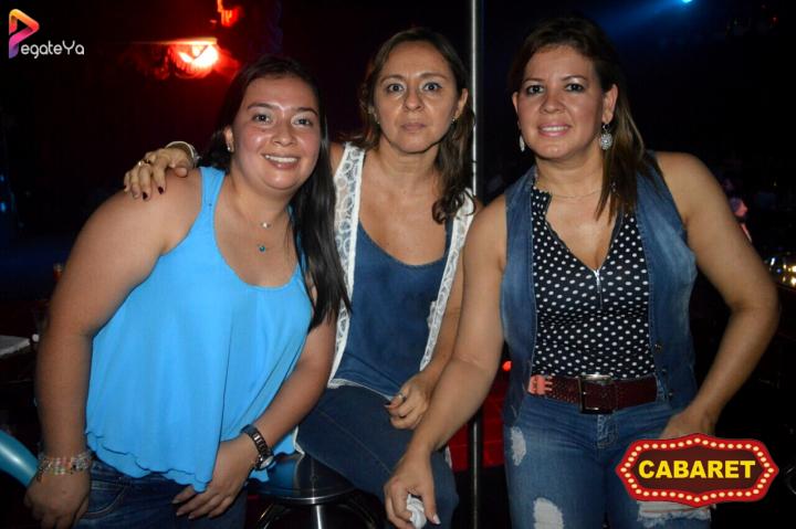 Foto 9 de Cabaret Salsa Show - 3er Fds Abril 2016 en Cabaret Salsa Show, Cali